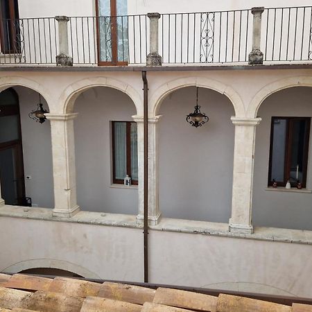Ferienwohnung Casa Cristina Sant'Eusanio Forconese Exterior foto