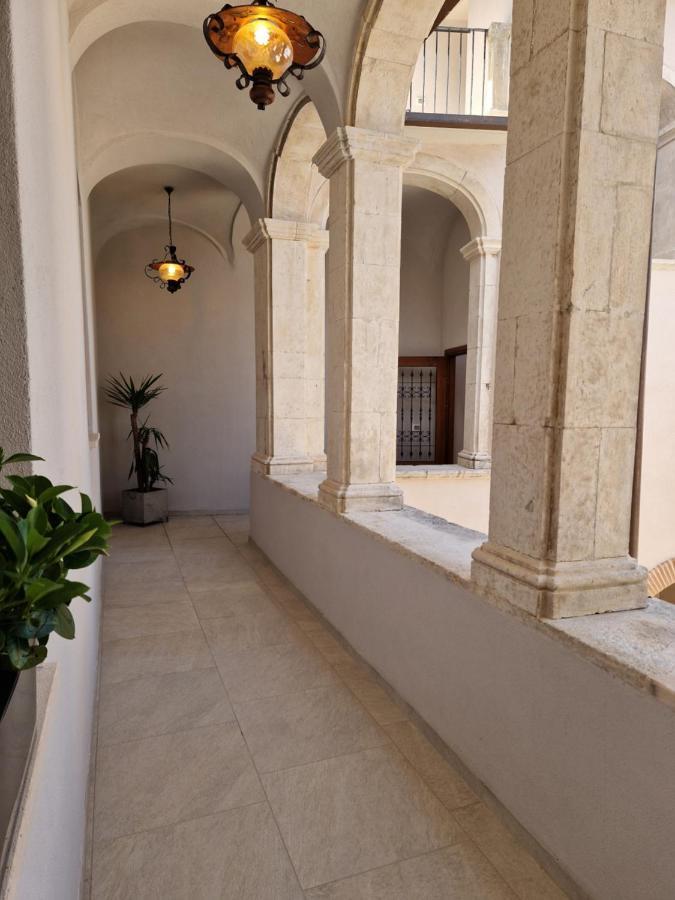 Ferienwohnung Casa Cristina Sant'Eusanio Forconese Exterior foto